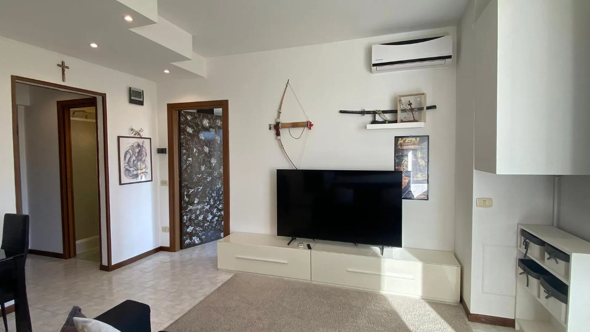 The Landscape - Modern Apartments Lecco