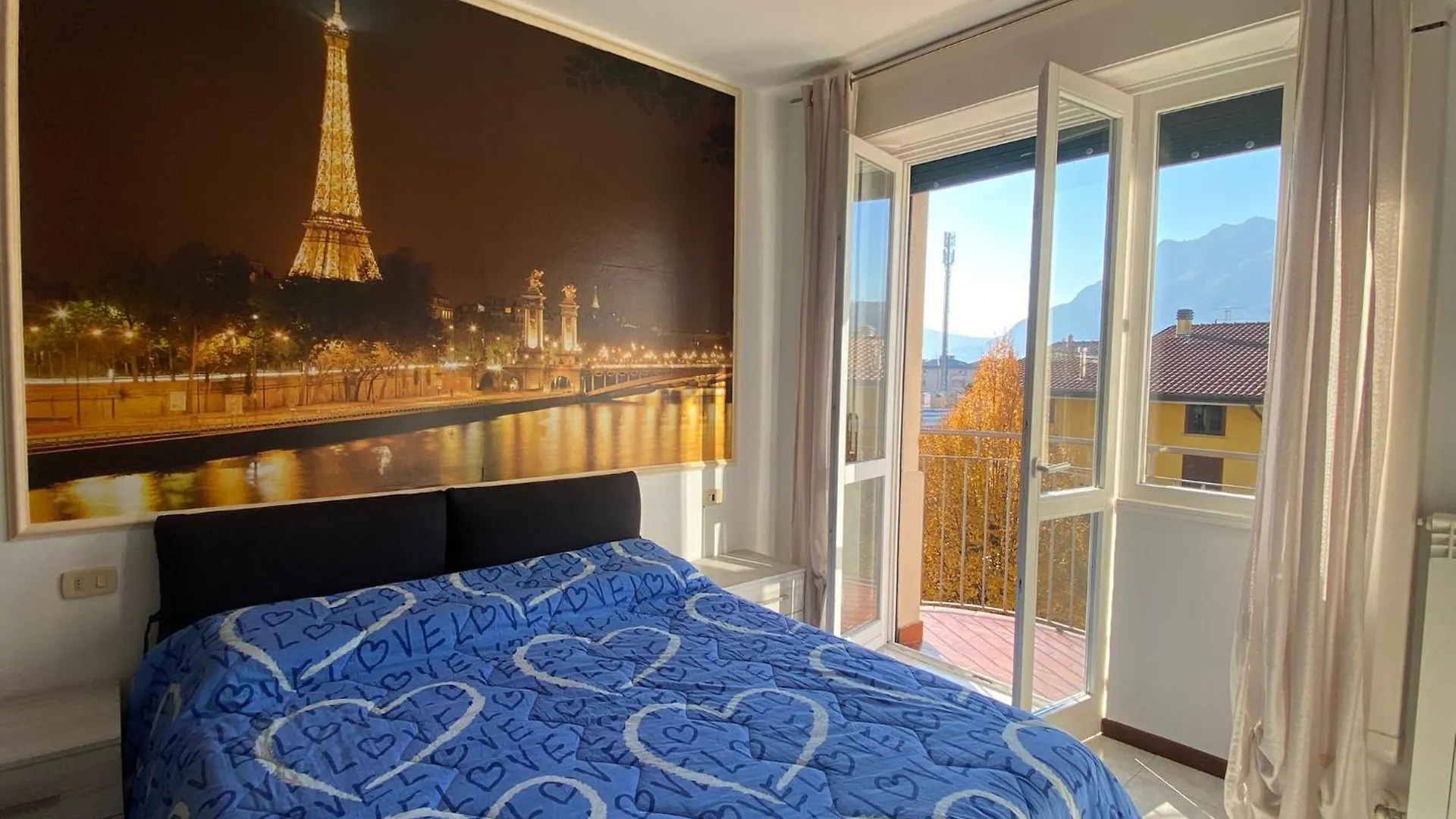 The Landscape - Modern Apartments Lecco Italy