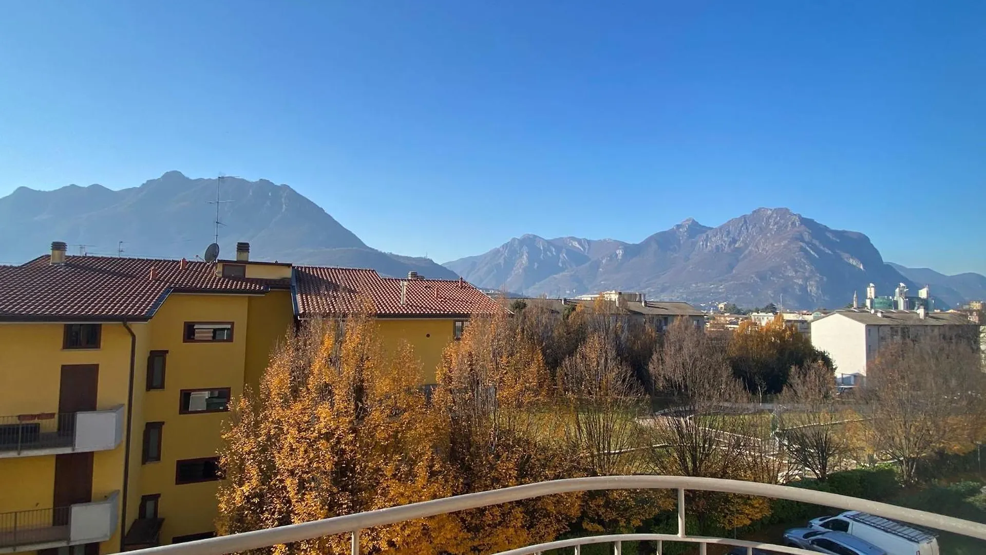 The Landscape - Modern Apartments Lecco