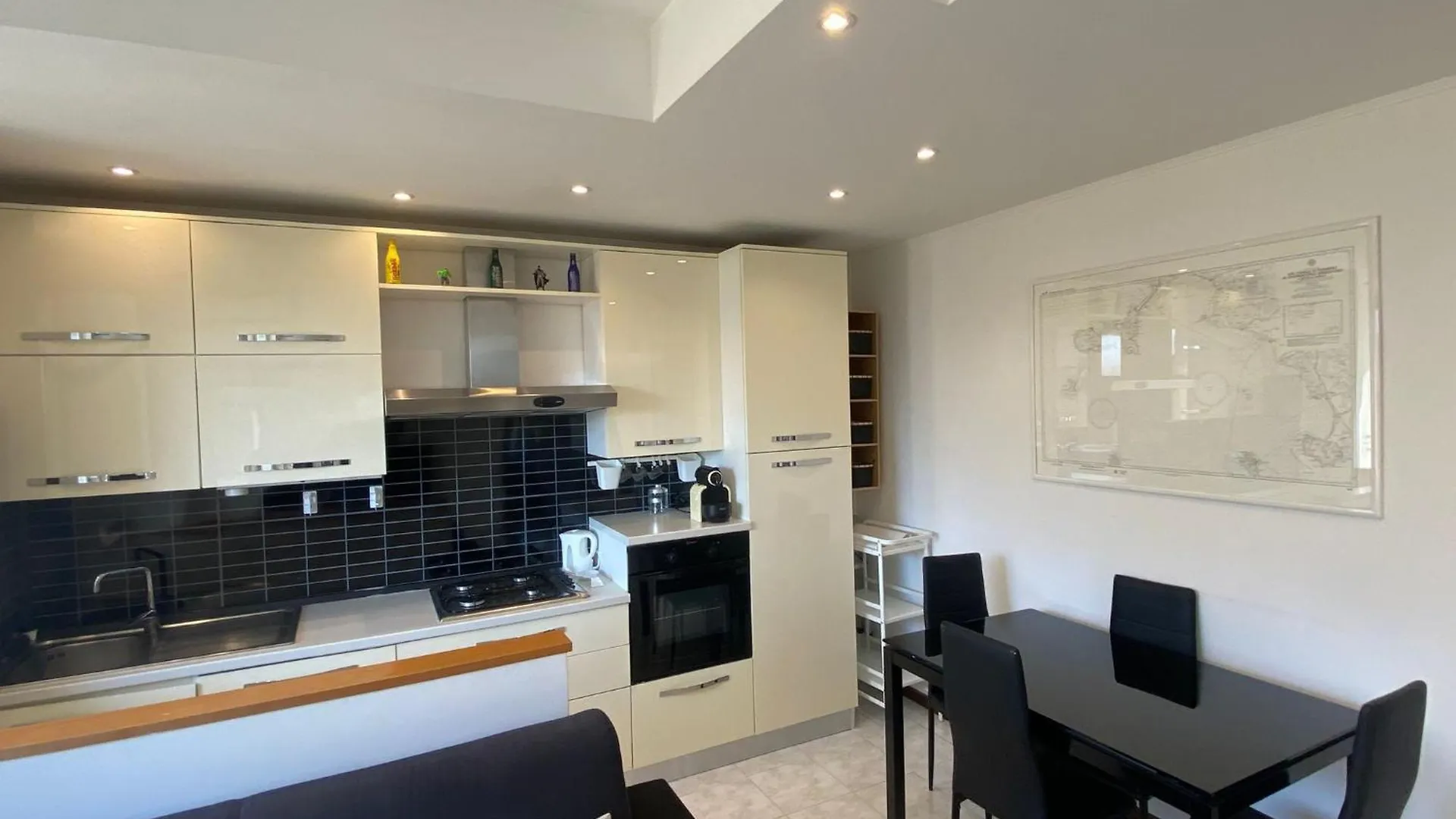 The Landscape - Modern Apartments Lecco
