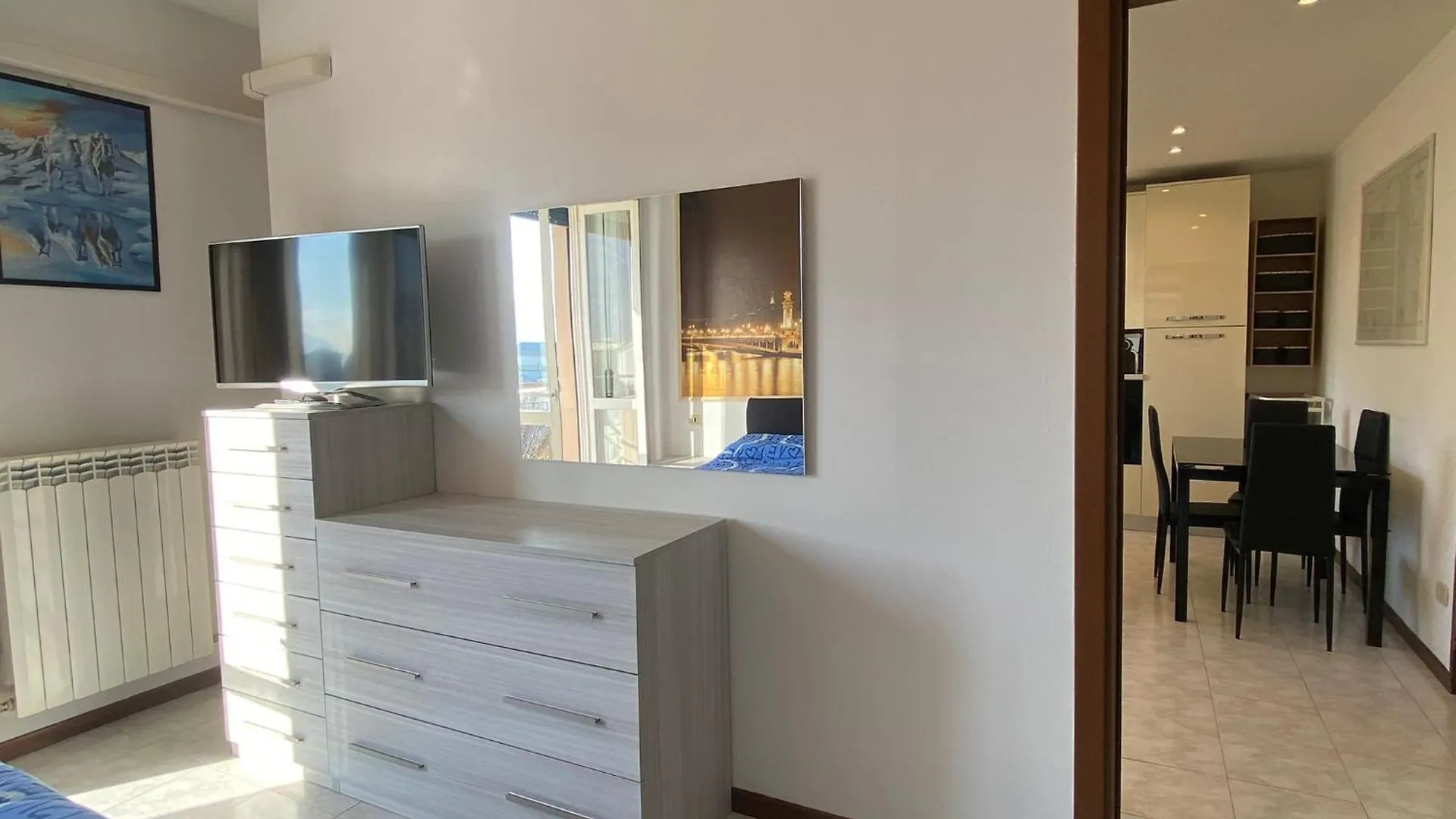 The Landscape - Modern Apartments Lecco