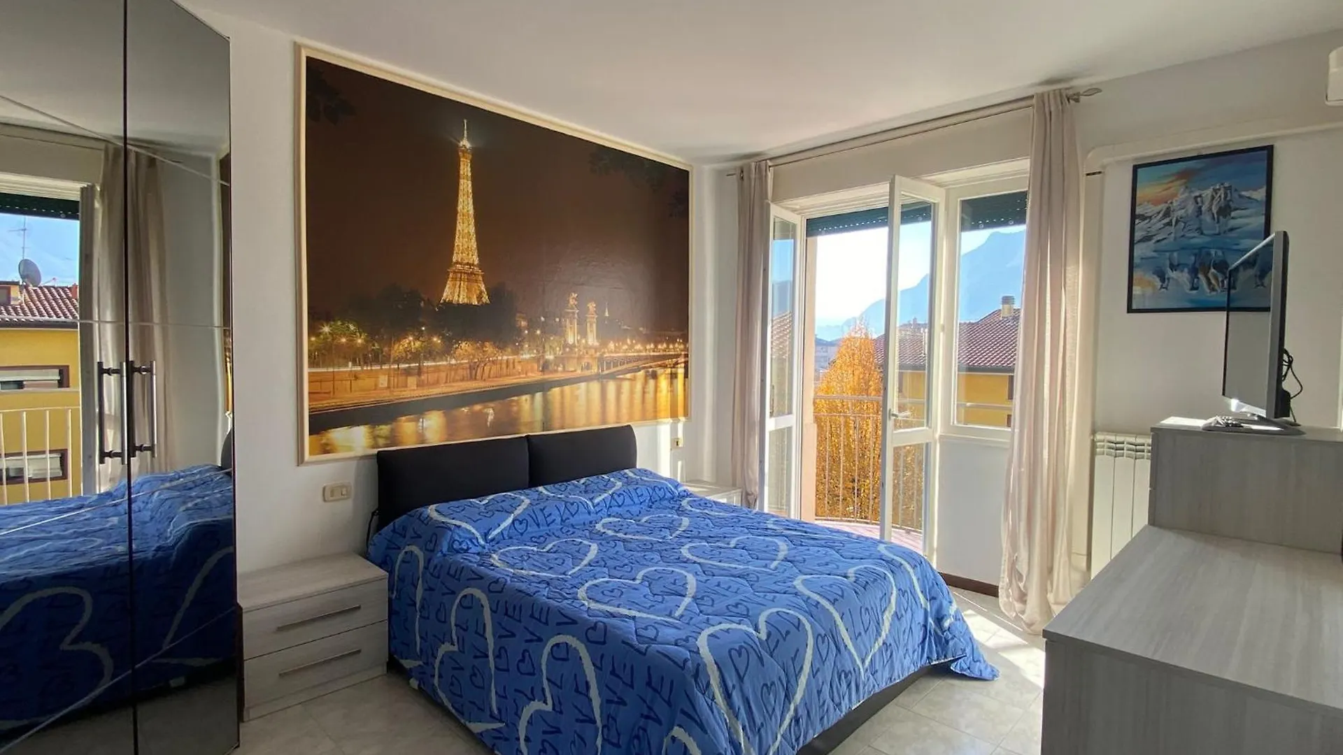 The Landscape - Modern Apartments Lecco