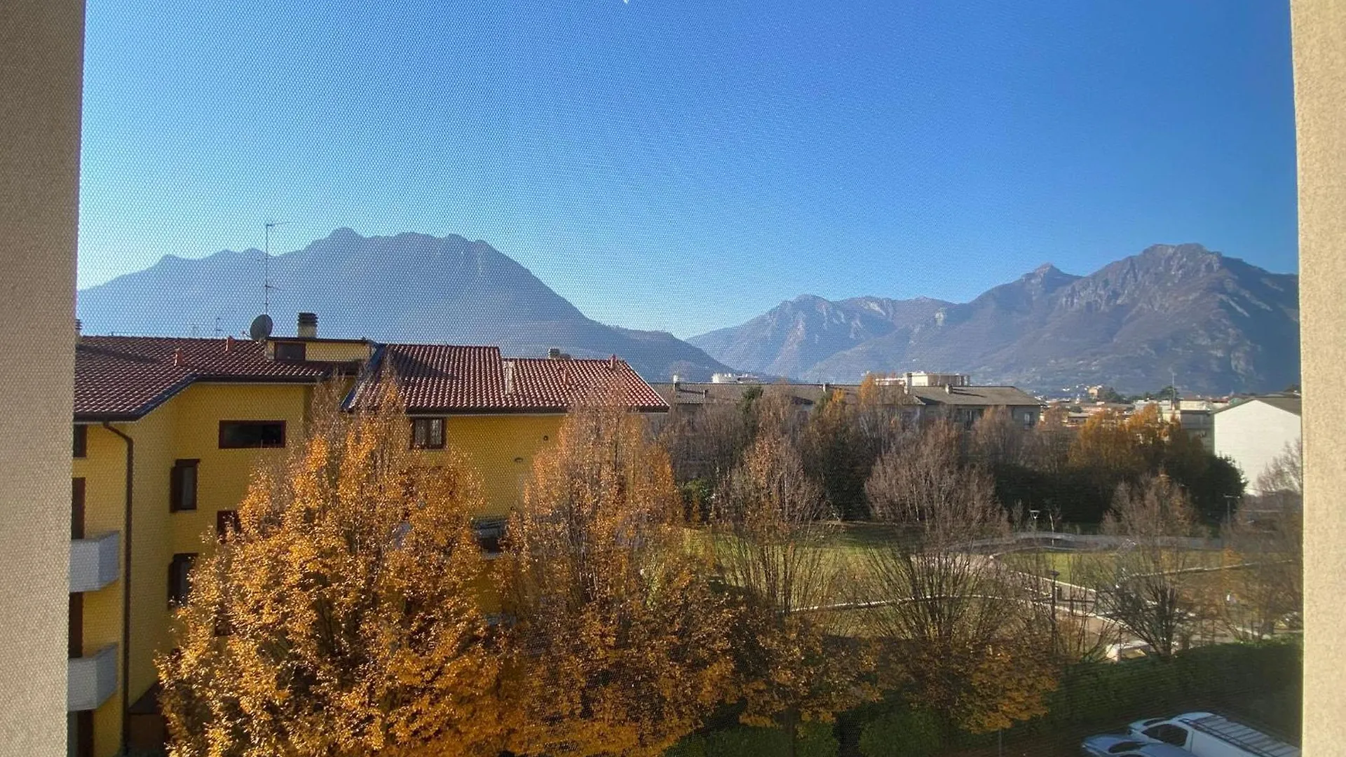 The Landscape - Modern Apartments Lecco