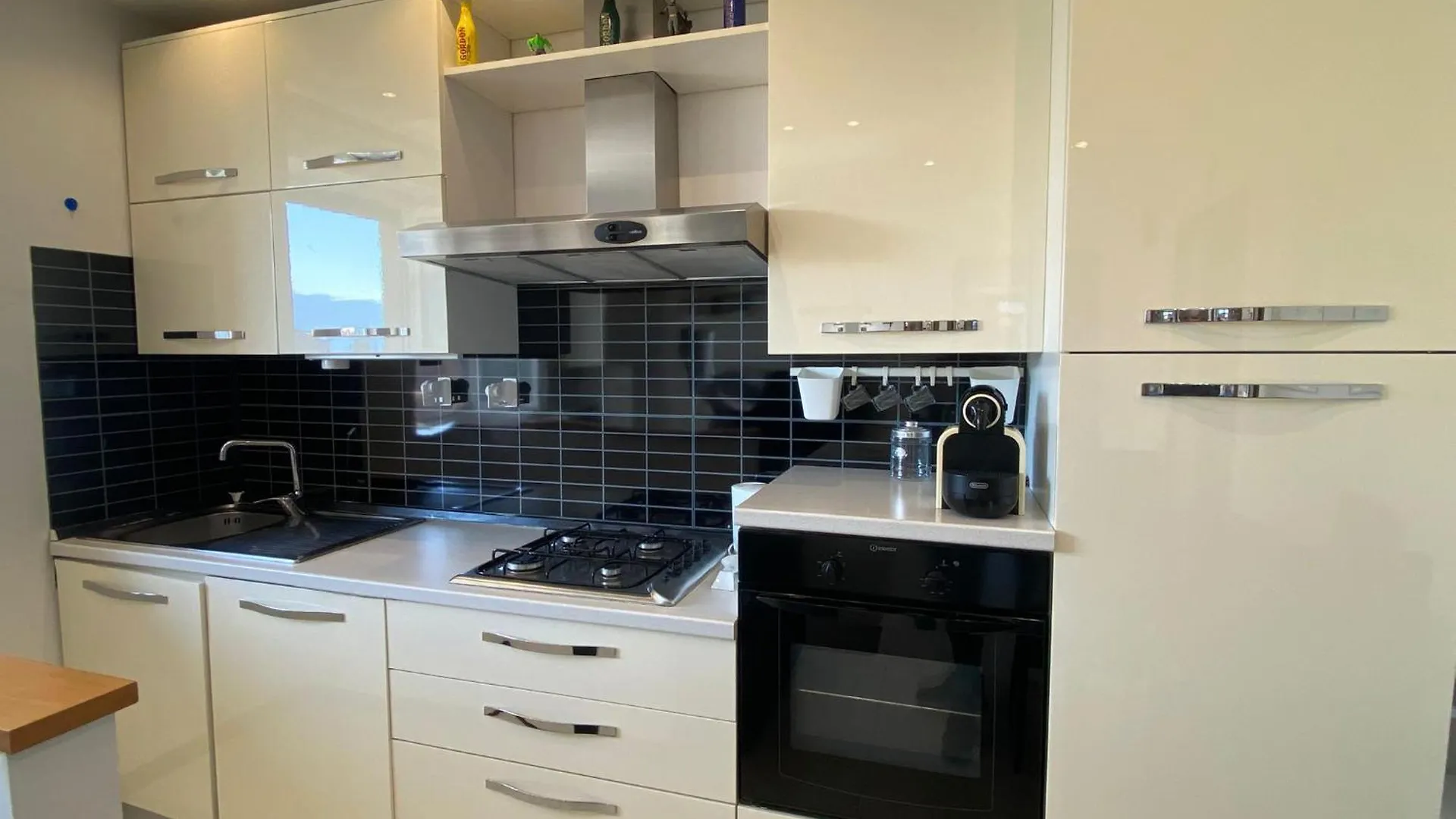 The Landscape - Modern Apartments Lecco Italy