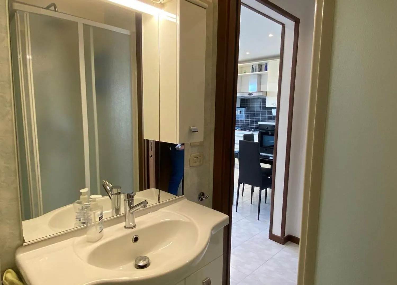 The Landscape - Modern Apartments Lecco 0*,  Italy