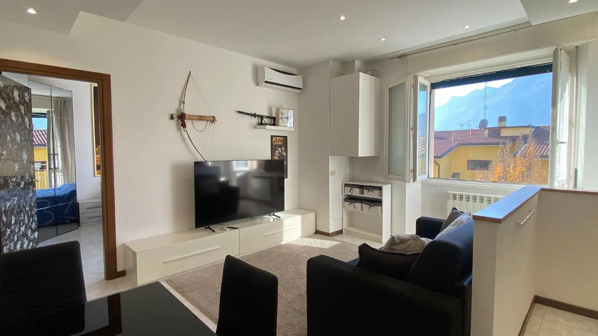 The Landscape - Modern Apartments Lecco