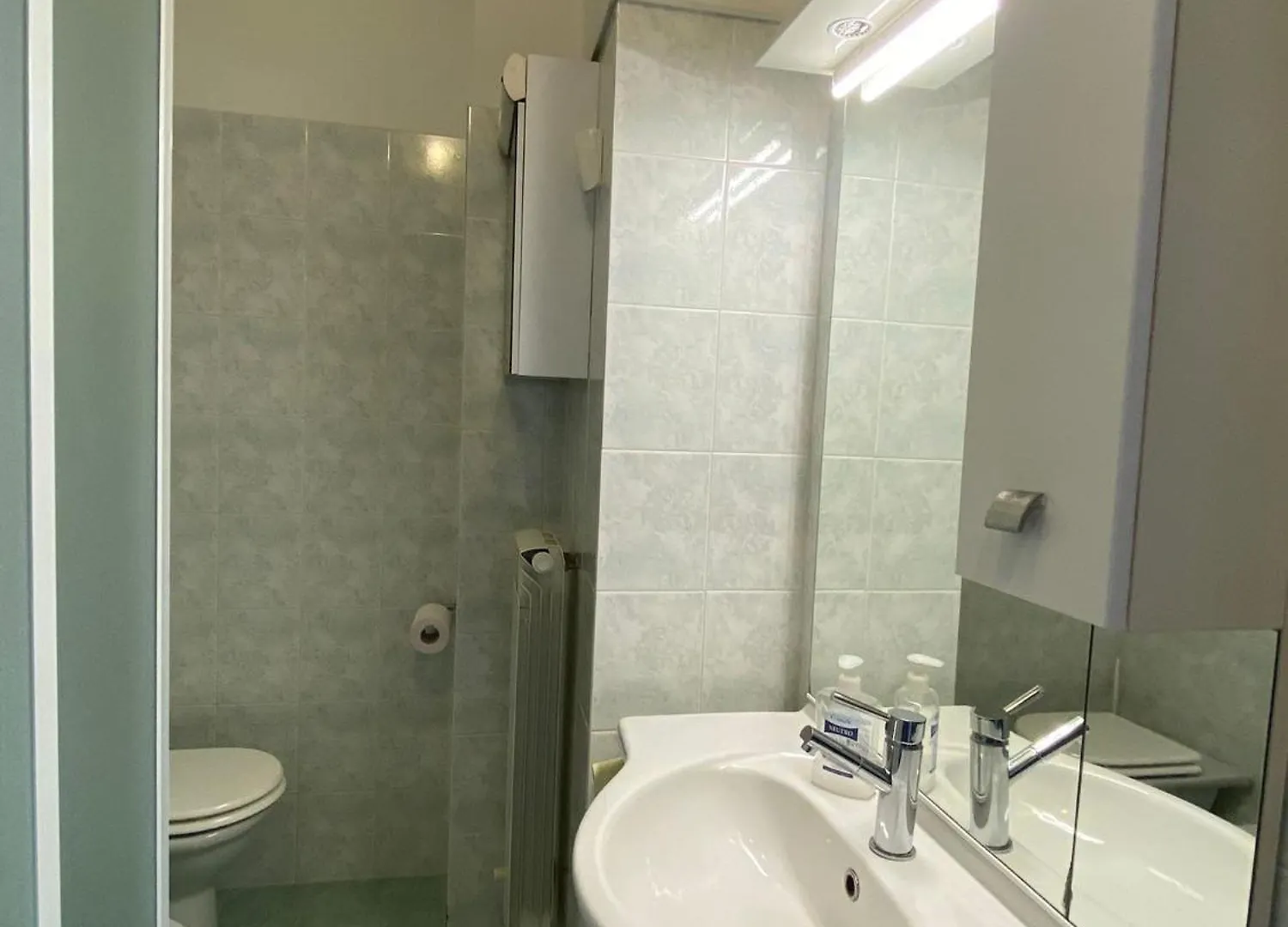 The Landscape - Modern Apartments Lecco Italy