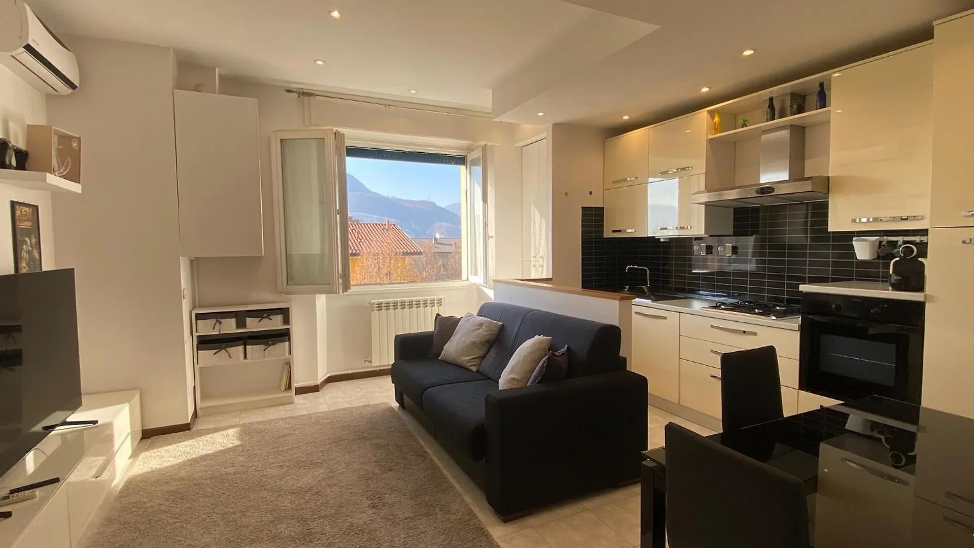 The Landscape - Modern Apartments Lecco Italy