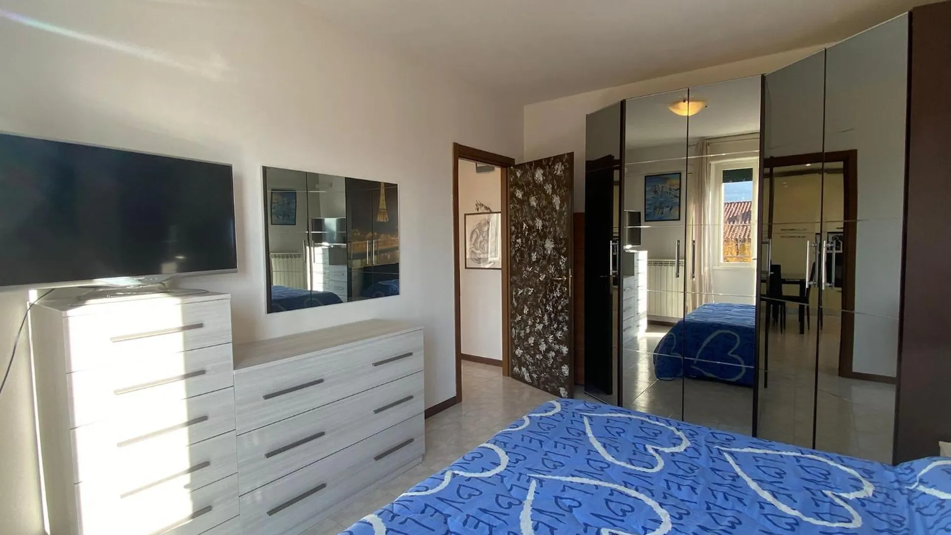 The Landscape - Modern Apartments Lecco