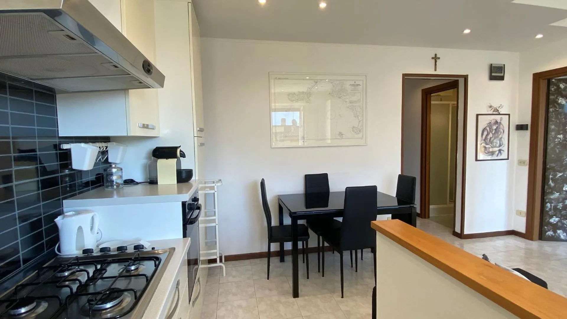 The Landscape - Modern Apartments Lecco