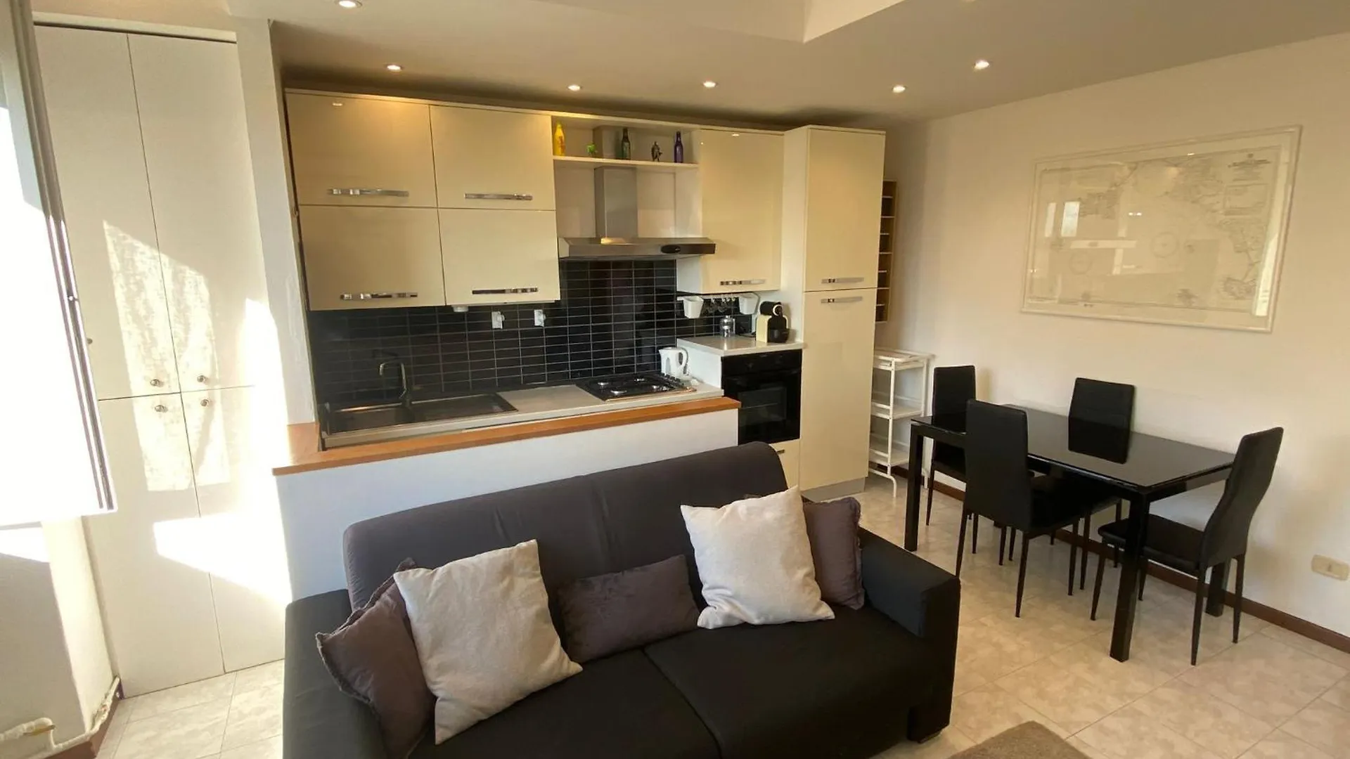 The Landscape - Modern Apartments Lecco