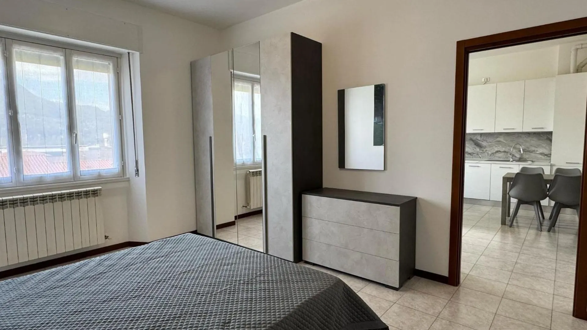 The Landscape - Modern Apartments Lecco