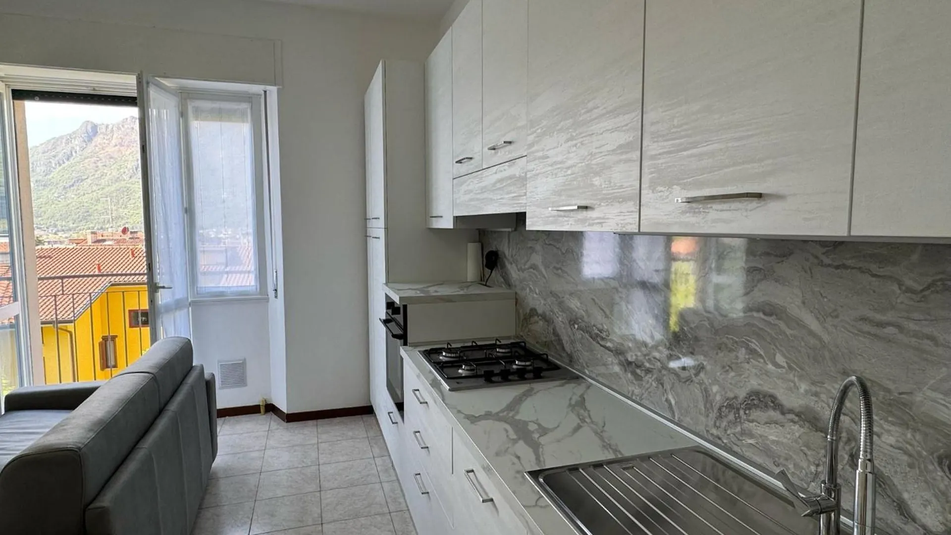 The Landscape - Modern Apartments Lecco Italy