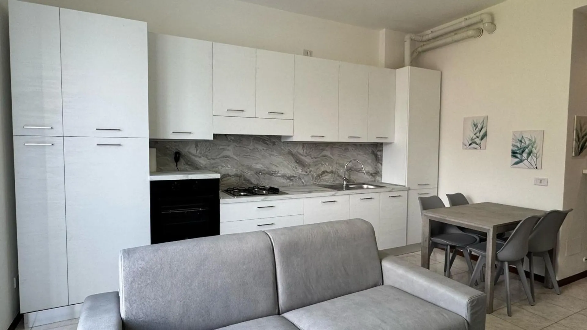 The Landscape - Modern Apartments Lecco 0*,  Italy