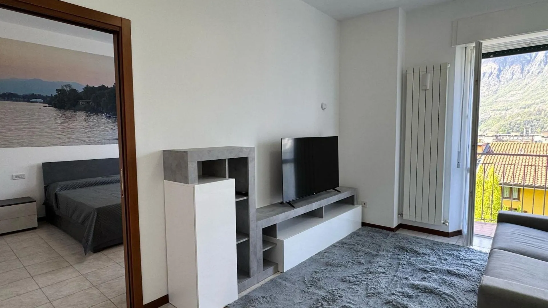 The Landscape - Modern Apartments Lecco
