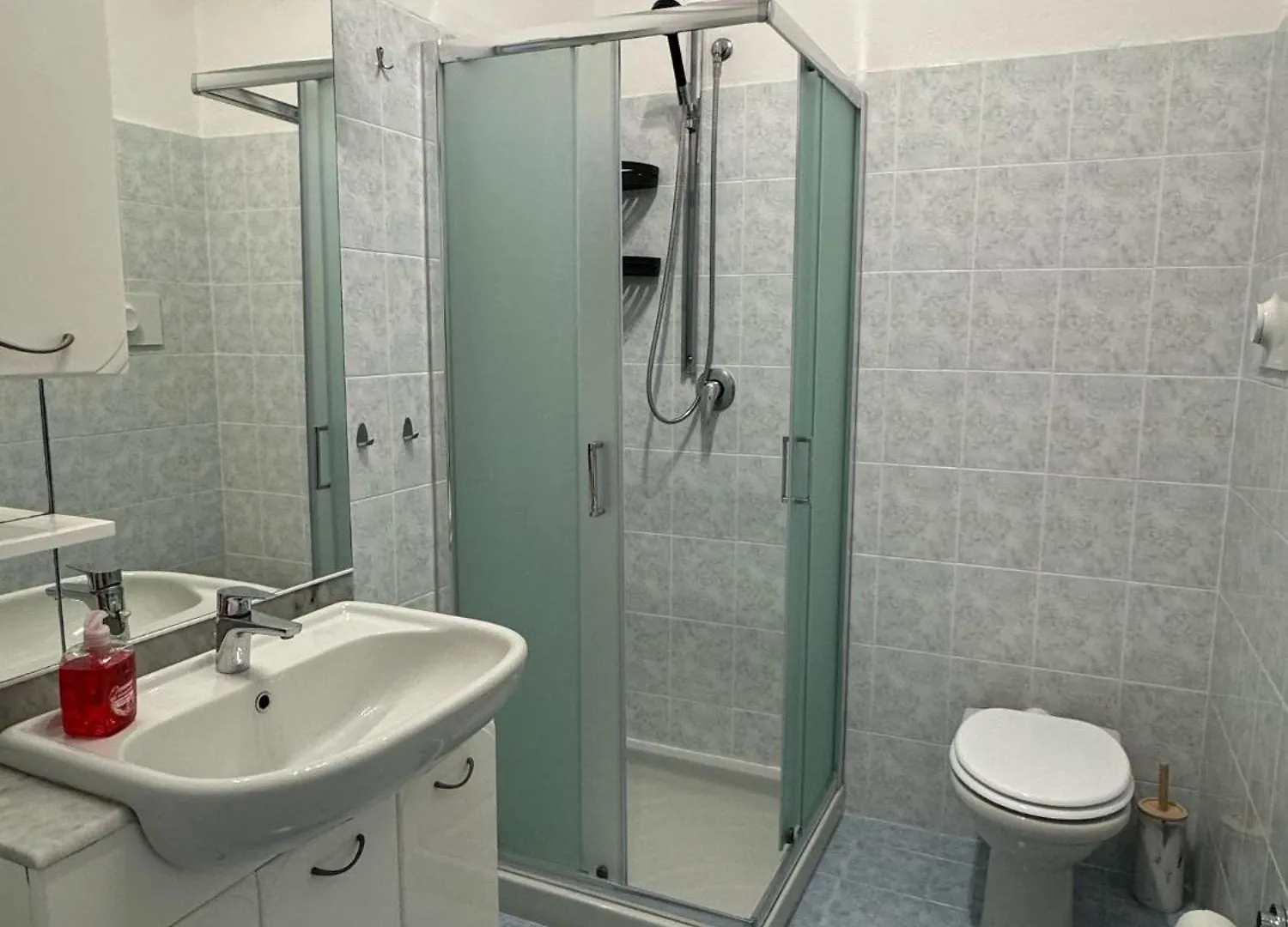 The Landscape - Modern Apartments Lecco