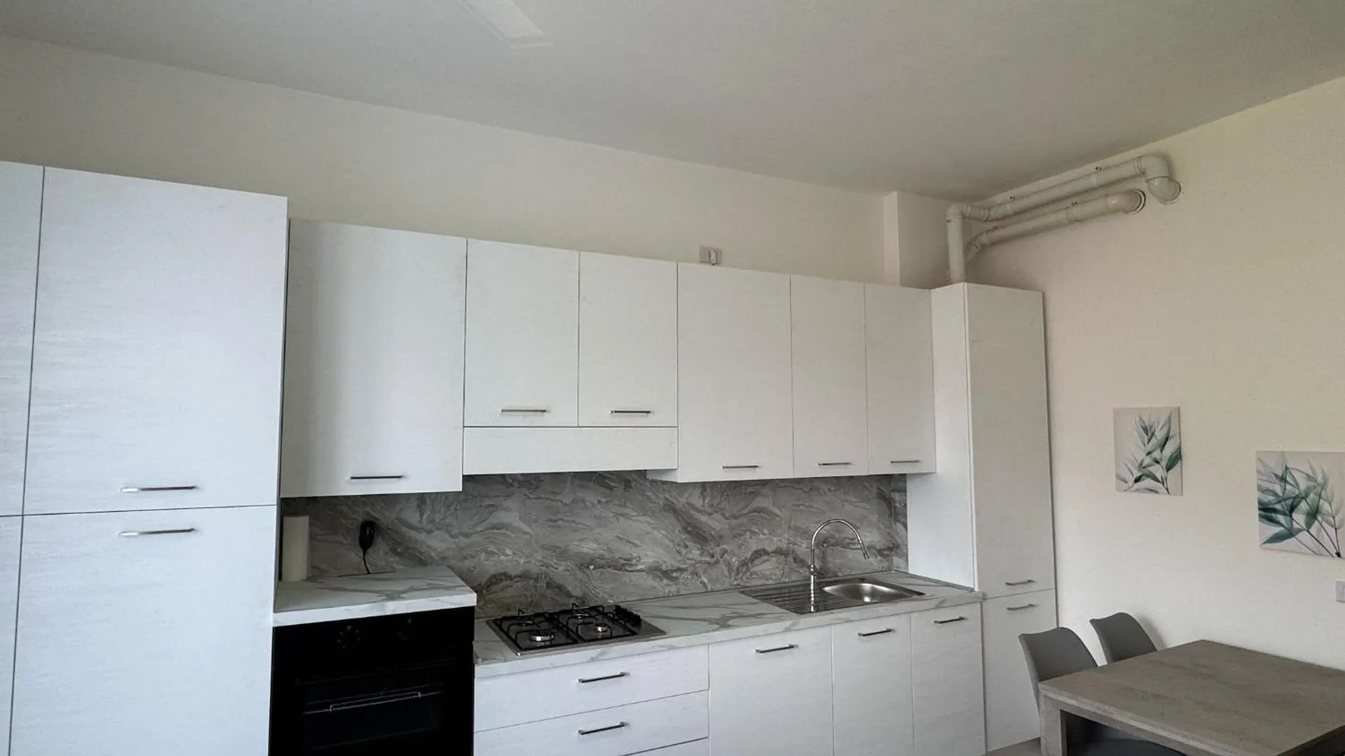 The Landscape - Modern Apartments Lecco