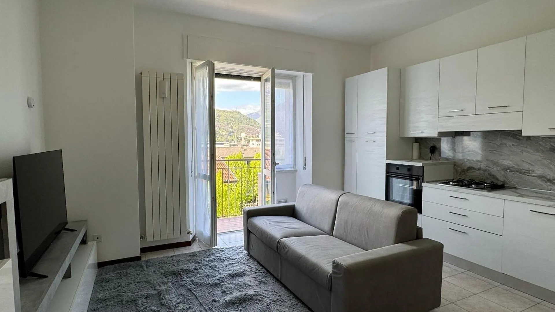 The Landscape - Modern Apartments Lecco