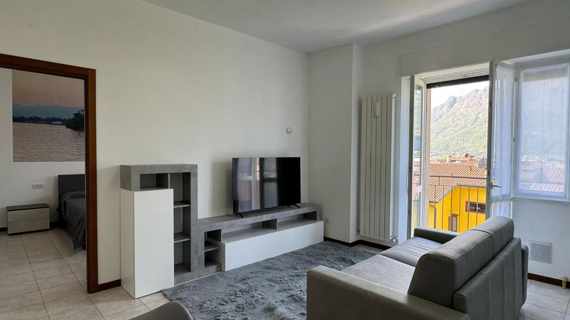 The Landscape - Modern Apartments Lecco Italy