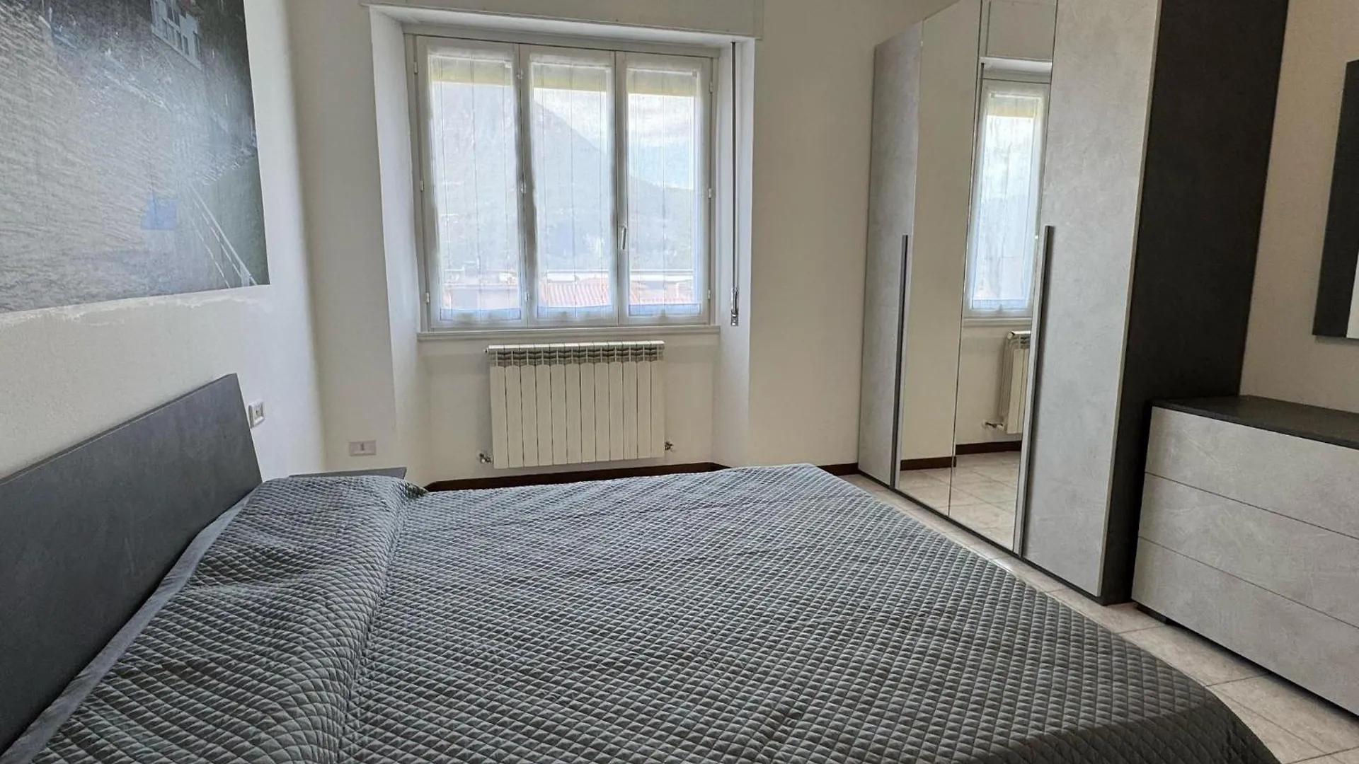 The Landscape - Modern Apartments Lecco
